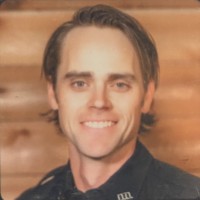 Steven Buchanan