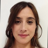 Bibiana Huggins Phd