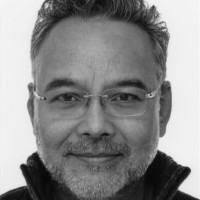 Adriaan Rudolf Liefveld