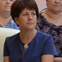 Elena Shitova