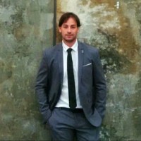Javier Moris Arrazola