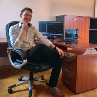Balázs Szarvas