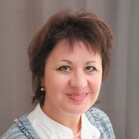 Elena Groshkova