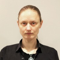 Amanda Gydemo Östbom