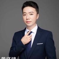 黄坚锋