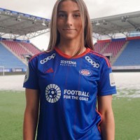 Tilde Lindwall