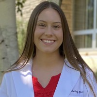 Ashley Cumberledge, MPAS, PA-C