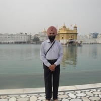 Chanan Singh Grewal