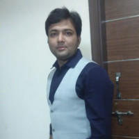 Ashish Gour