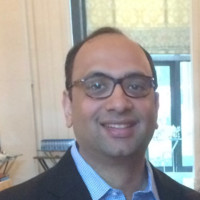 Apoorva Rishi