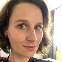 Sarah Gibson (Nicholls)