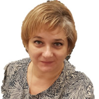 Constanta-Luiza Trandafir
