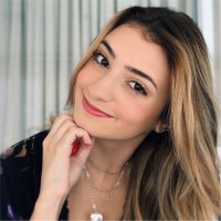 Ana Luiza Porto Garcia