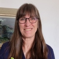 Gudrun Aldheimer