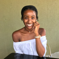 Jasmyn Hamilton