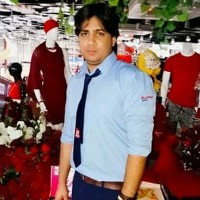 Ahad Shafiq