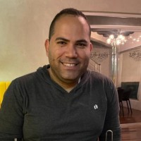 Delny Martinez