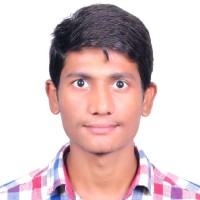 Yadala Dinesh Kumar