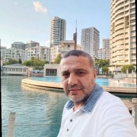 Ercan Mahmut Yelken