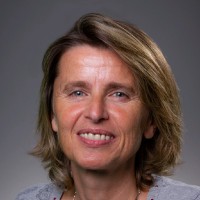 Ghislaine Autié
