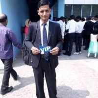 Manoj Kumar Singh