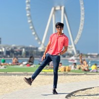 Javed Mohammed