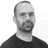 Arnaud Lamy