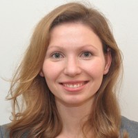 Olya Scannell