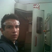 Cesar Escamilla