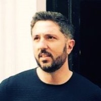 Christos Panagiotopoulos