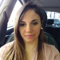 Vanesa Ramírez