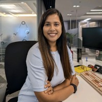 Aritri Kumar
