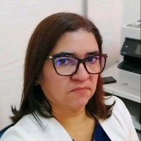 Francimar Santiago
