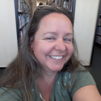 Susan Jorgensen