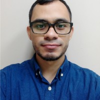 Ricardo Alvarenga