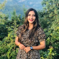 Manisa Nepal