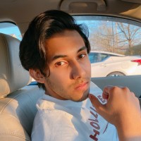 Siddharth Pathak
