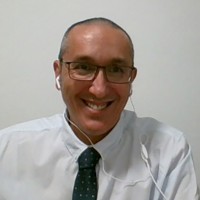 Antonio Chacon