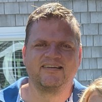 Andrew Jensen
