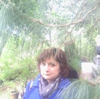 Elena Harcheva