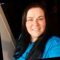 Fiona Mckinlay