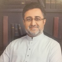 Syed Mohammad Ali Shah