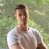 Gabriel Garcia Wuelta