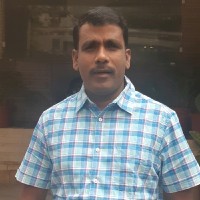 Madhesh Krishnan