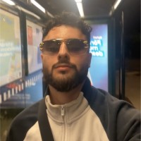 Milan Shekhany