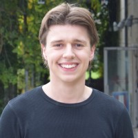Frederik Klintholt Hilbert