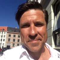 Rolf Faurskov