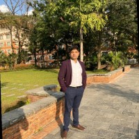 Shalik Pokharel, Product Owner