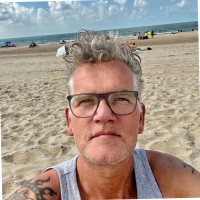 Erik Kruger