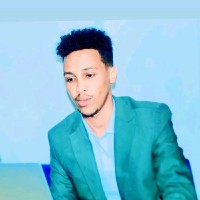 Haashim Said Ali